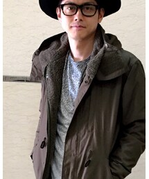 ZARA | Tシャツ/カットソー