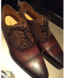 MAGNANNI | ドレスシューズ