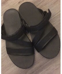 ZARA | サンダル