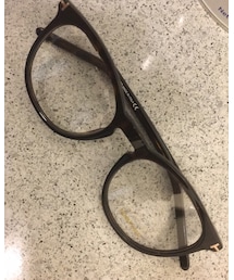 TOM FORD | メガネ