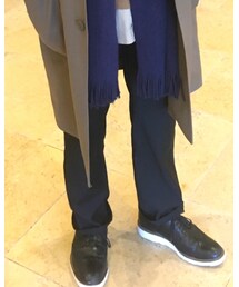 UNIQLO | スラックス