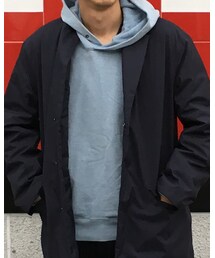 UNIQLO | パーカー