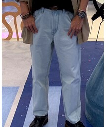 UNIQLO | デニムパンツ