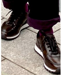 ZARA | スニーカー