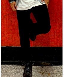 UNIQLO | スラックス