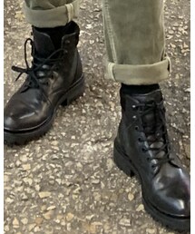 ZARA | ブーツ