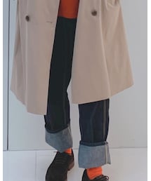 UNIQLO | デニムパンツ