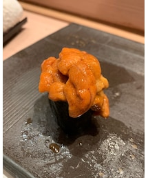 ウニ | その他