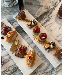 Afternoon Tea | その他