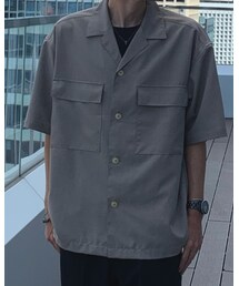 GU | シャツ/ブラウス