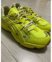 ASICS | スニーカー