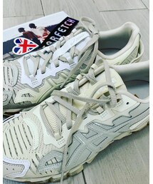 ASICS | スニーカー