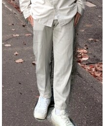 COS | チノパンツ