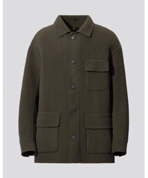 UNIQLO | ブルゾン