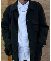 UNIQLO | シャツ/ブラウス