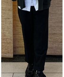 UNIQLO | スラックス