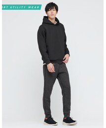 UNIQLO | パーカー