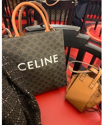 CELINE | トートバッグ