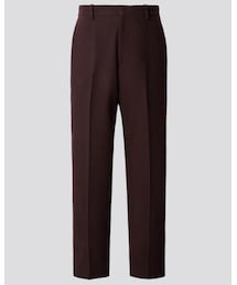 UNIQLO | スラックス