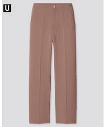 UNIQLO | スラックス