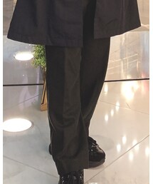 UNIQLO | スラックス