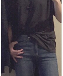 WEEKDAY | デニムパンツ