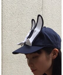 BERNSTOCK SPEIRS | キャップ