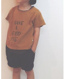 oeuf | Tシャツ/カットソー