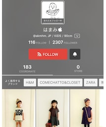 はまみちゃま♡ | その他