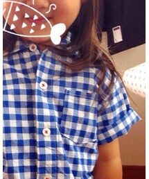 Carter's | シャツ/ブラウス