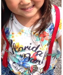 H&M | Tシャツ/カットソー