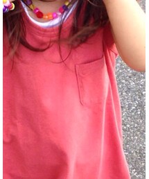 無印良品 | タンクトップ