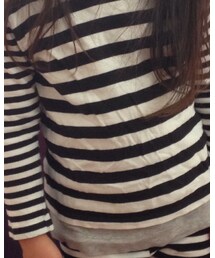 UNIQLO | Tシャツ/カットソー