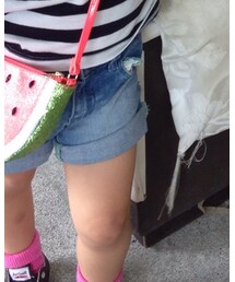 GAP | デニムパンツ