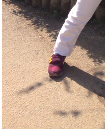 NEW BALANCE | スニーカー