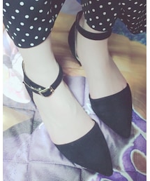 Avail | パンプス