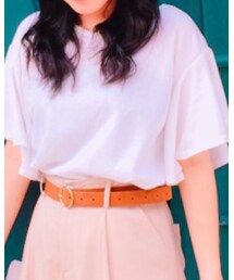 しまむら | Tシャツ/カットソー