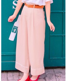 Wonder Rocket | パンツ