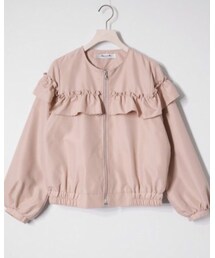 ems excite | ブルゾン