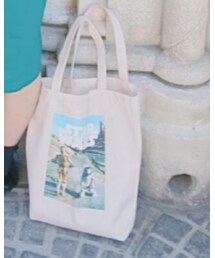 ロフト | トートバッグ