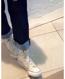 CONVERSE | スニーカー