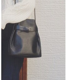 used | ショルダーバッグ