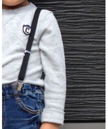 西松屋 | Tシャツ/カットソー