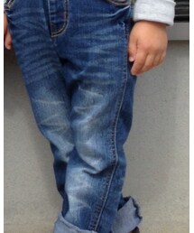 abcd | デニムパンツ