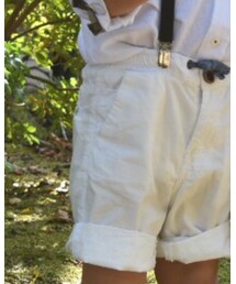 ZARA | その他パンツ