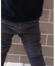 abcd | デニムパンツ