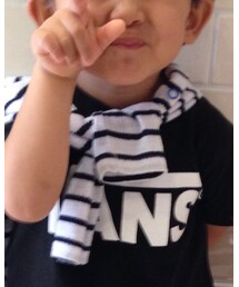 Right-on KIDS | パーカー