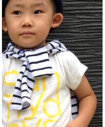 Right-on KIDS | パーカー