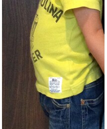 abcd | Tシャツ/カットソー