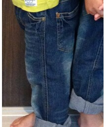 abcd | デニムパンツ